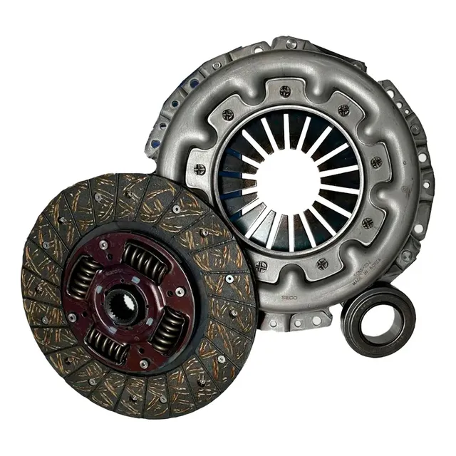 Kit Embrague Nissan D21 2.4 Ka24e  1993-2008