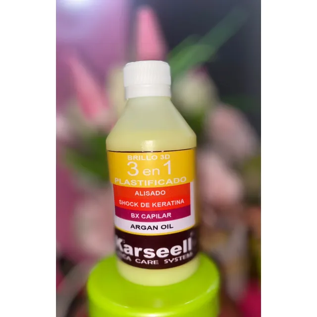 Productos De Cabello