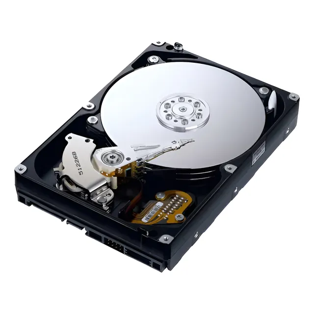 Disco Duro 2 Tb Sata 3.5 Pulgadas Para Pc