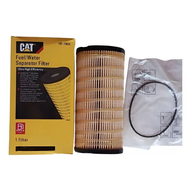 Filtro Cat 1r1804 26560201 P551354 Bf7925 4816636 1r1803