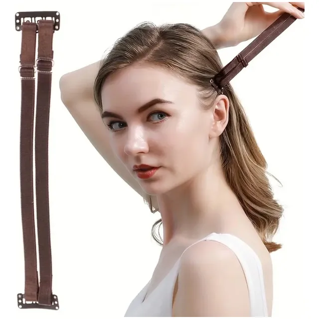 Banda Peineta Foxy Eyes Lifting Estiramiento Facial 
