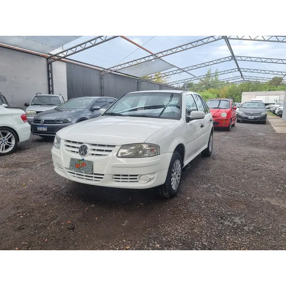 Volkswagen Gol 1.4 Power 83cv