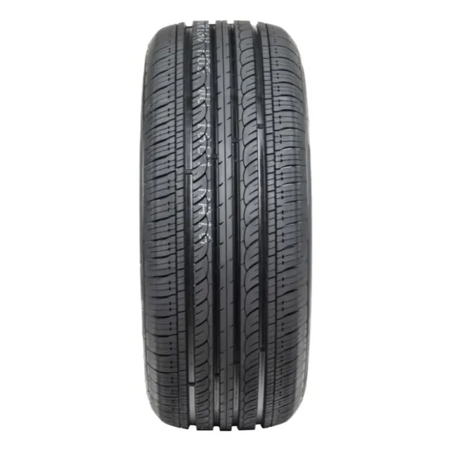 Caucho 205/60 R16 Marca Habilead