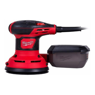 Lijadora Roto-orbital 5 Bolsa Recolectora Milwaukee 6034-21 Lijadora Roto-orbital 5 Bolsa Recolectora Milwaukee 6034-21