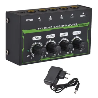 Mini Separador De Auriculares, Amplificador De Auriculares, Mini Separador De Auriculares, Amplificador De Auriculares,