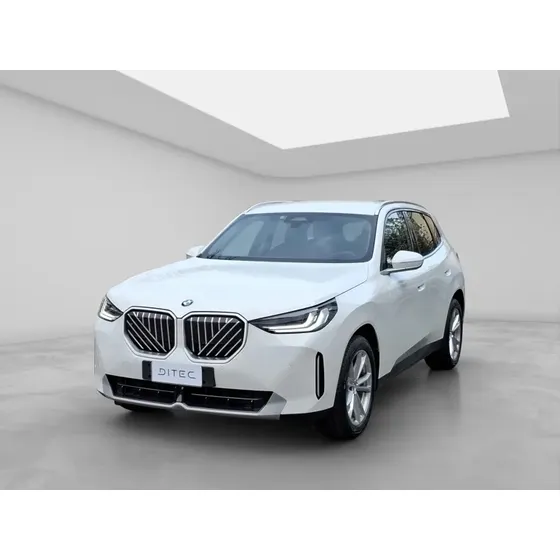 BMW X3 2026 20 Sdrive Dynamic 2026 en Lo Barnechea - RM (Metropolitana) usado