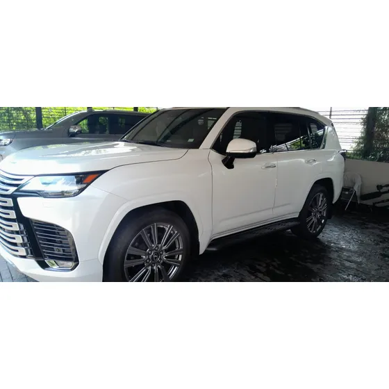 Lexus Lx 3.5 Lx 600 Executive