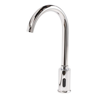 Llave Electrónica Con Sensor Automático Para Lavabo Grifo Excite Bxf-f-ef22 Llave Electrónica Con Sensor Automático Para Lavabo Grifo Excite Bxf-f-ef22
