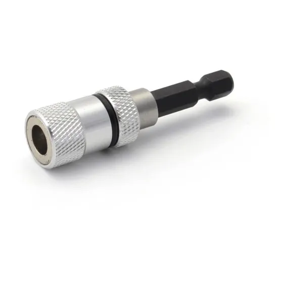 Adaptador Encastre 1/4 C Regulador Tope Durlock Bremen 5162