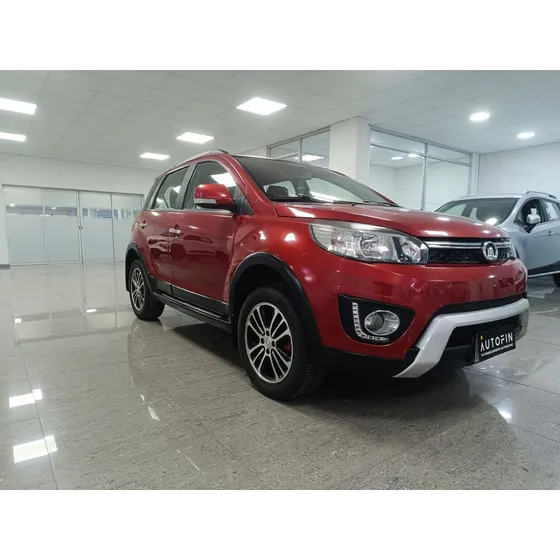 Great Wall M 4 1.5 Le Mt