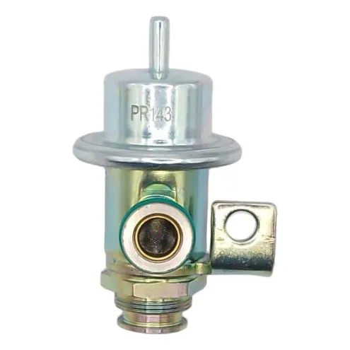 Regulador Presion Gasolina Gm Trailblazer