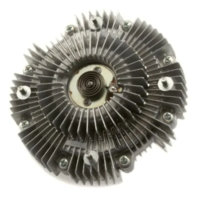 Aisin Fct-013 Embrague Del Ventilador De Refrigeración Del