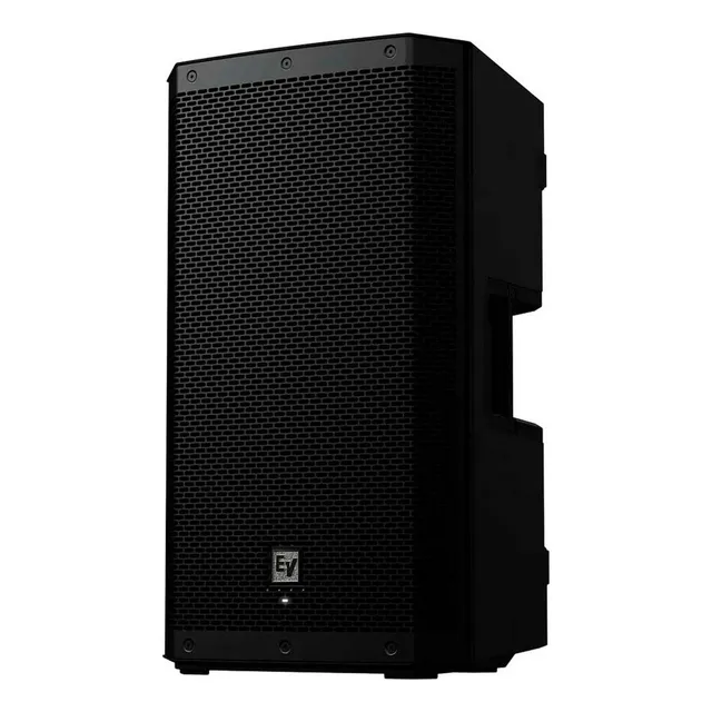 Bafle Amplificado 12  1000w Bluetooth Electrovoice Zlx12pg2