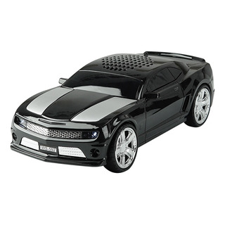 (ws-592) Car Bocina Portátil Bluetooth Usb, 3.5mm, Sd Tipo-c (ws-592) Car Bocina Portátil Bluetooth Usb, 3.5mm, Sd Tipo-c