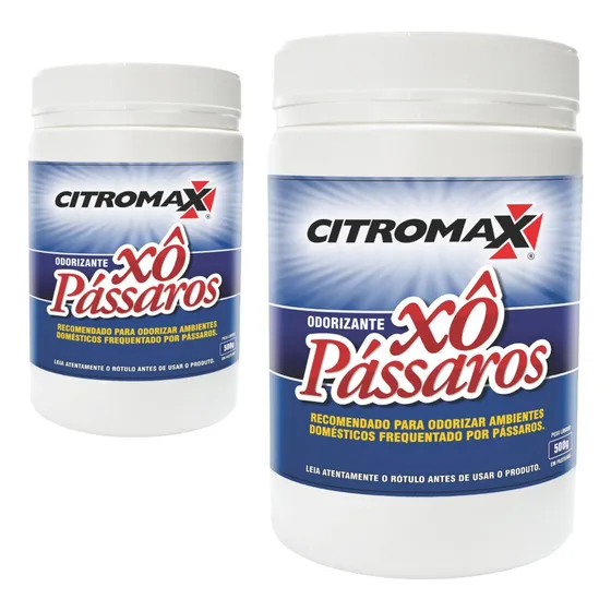 1kg Afasta Não Mata Não É Veneno Repele Morcegos Xô Pássaros