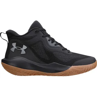 TĂȘnis Under Armour Bankshot Basquete TĂȘnis Under Armour Bankshot Basquete