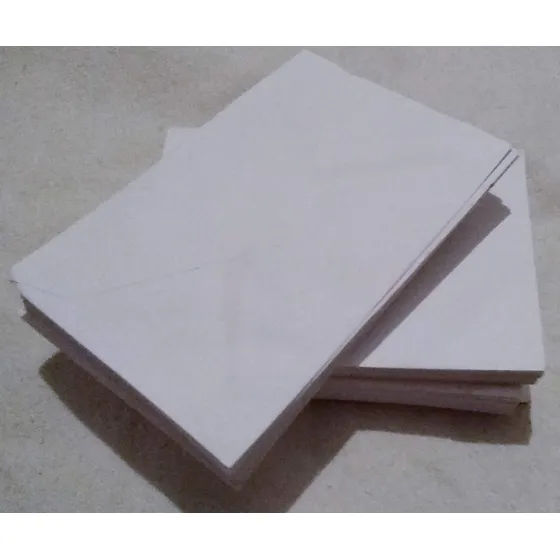 Sobres Blancos Pequeños (11,00 Cms X 7,5 Cms)
