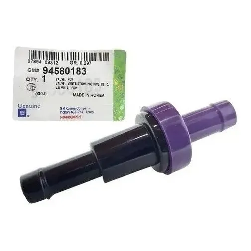 Valvula Pvc Spark 1.0 Daewo Matiz Tico Damas Labo Qq Tacuma