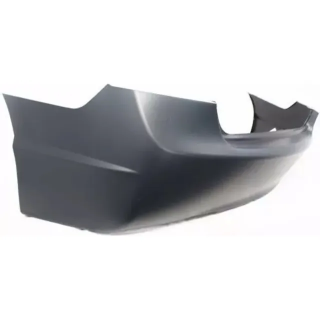 Parachoque Honda Civic Emotion Trasero 2006 2007 2008 2009