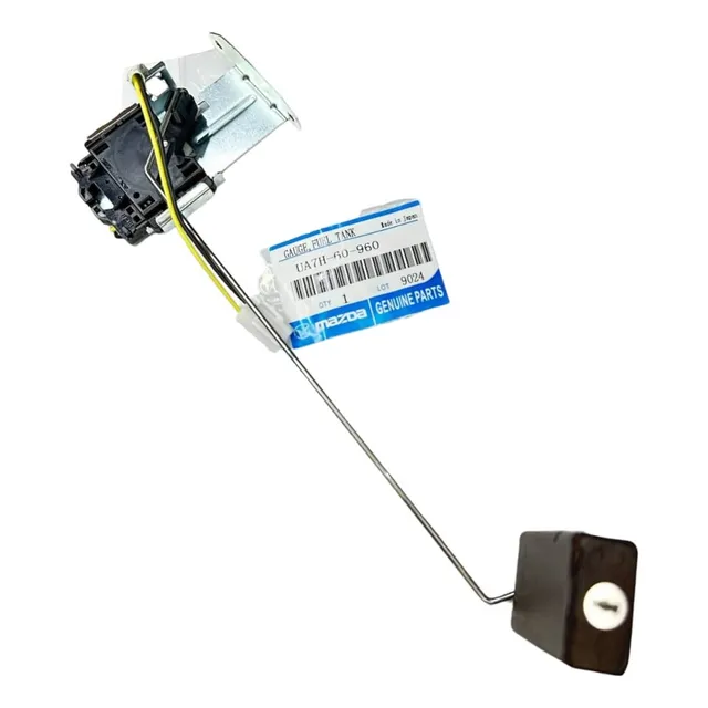 Flotante De Gasolina Mazda Bt50 2.6 Y 2.2/ B2200 B2600