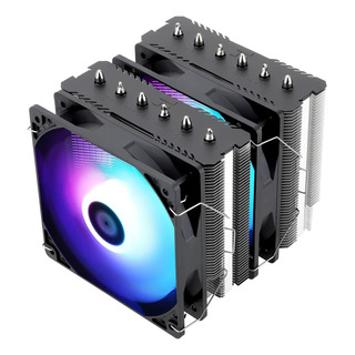 Thermalright Sem Peerless Assassin 120 Se Argb Cpu Rescermer Thermalright Sem Peerless Assassin 120 Se Argb Cpu Rescermer