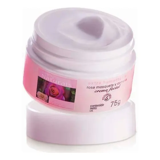 Crema Facial Hidrata Rosa Mosqu - mL a $18905