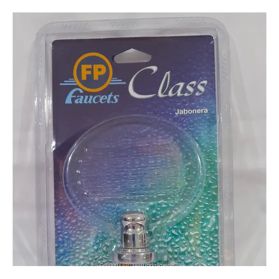 Jabonera Pf Class