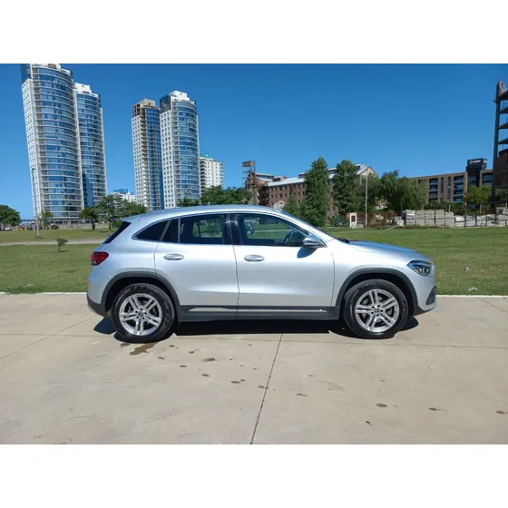 Mercedes-benz Clase Gla Gla 200 Progressive 1.3t 163 Cv