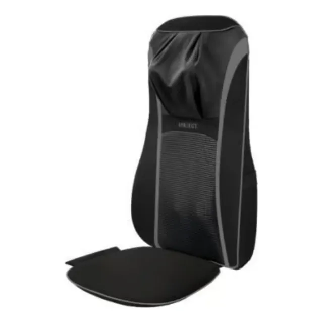 Silla Masajeadora Homedics Mcs-8840 Shiatsu Lumbar Calor