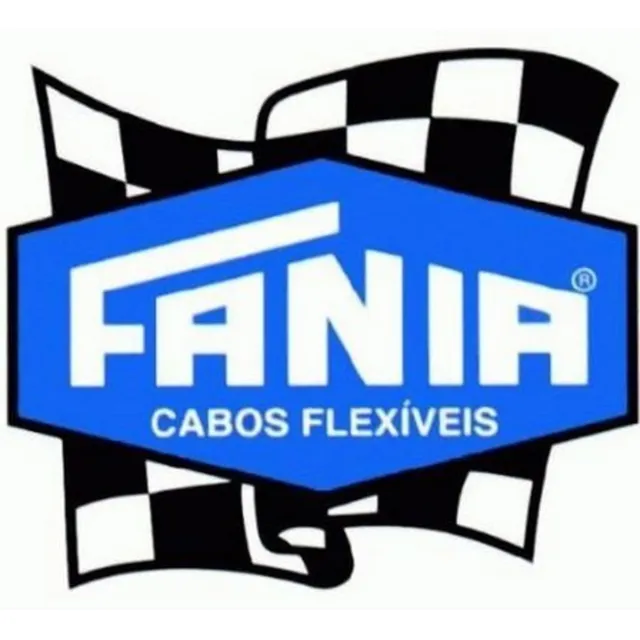 Cabo Embreagem Vw Van 1996 A 2000 61554