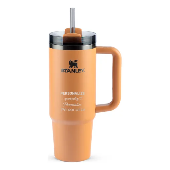 Personalizado | Copo Quencher Térmico Stanley 887ml