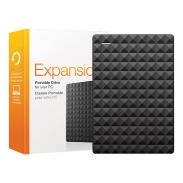 A Disco Duro Móvil Ssd Portátil Externo De 2,5 Pulgadas Y 2
