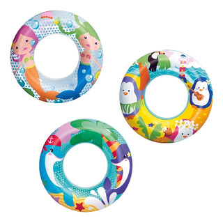 Salvavidas Inflable Infantil Para Niños Marinos 3 Pz Bestway Salvavidas Inflable Infantil Para Niños Marinos 3 Pz Bestway