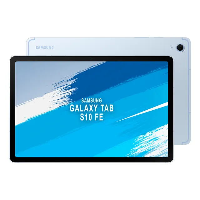 Tablet Samsung Tab S10 Fe 10,9'' 8gb 128gb 13mp+12mp