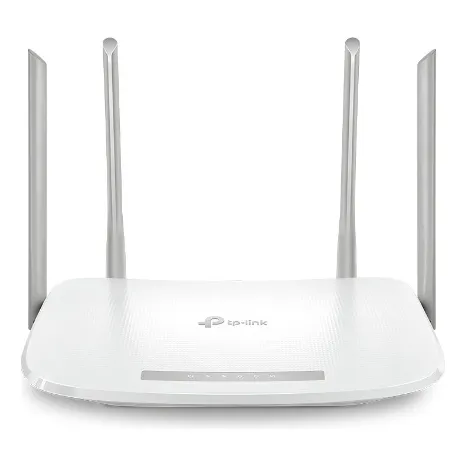 Router Wifi Doble Banda Tplink Ac1200 Gigabit Ec220-g5