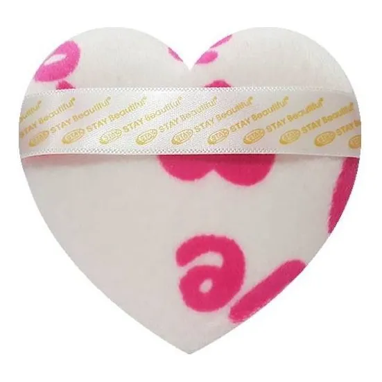 Esponja De Maquillaje Stay Beautiful S2-0763