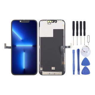 Sjpm Pantalla Lcd Gx Oled Para iPhone 13 Pro Hard/iPhone 14 Sjpm Pantalla Lcd Gx Oled Para iPhone 13 Pro Hard/iPhone 14