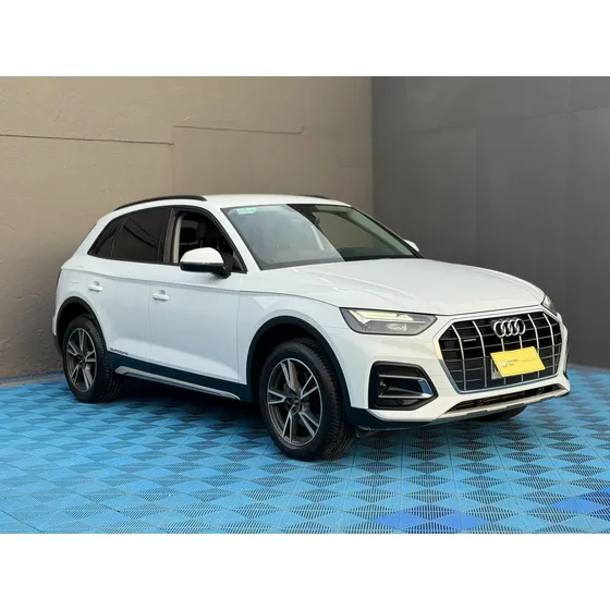 Audi Q5 2.0 45 Tfsi S Tronic Auto Quattro
