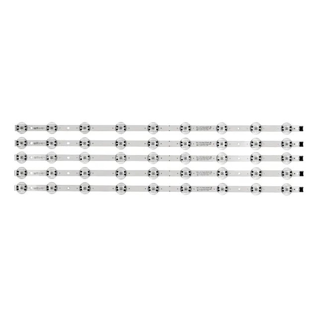Tiras / Barras Led Para Tv 65 LG 65um7400pda 