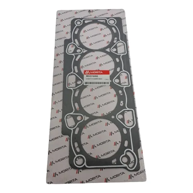  Empacadura Camara Mitsubishi Lancer Touring 2.0 Cs6 Ck4 Ck5