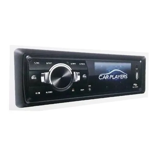 Radio Marca Kl Audio Ref: Sq-200bt