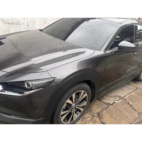 Mazda Cx-30 2.5 Grand Touring Lx 4x2
