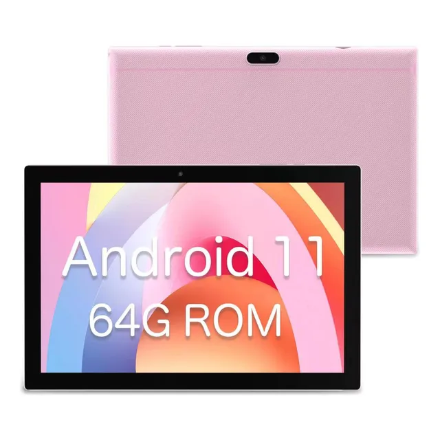 Tablet 64gb 10 Pulgadas, Tableta Android 11, Pantalla Hd