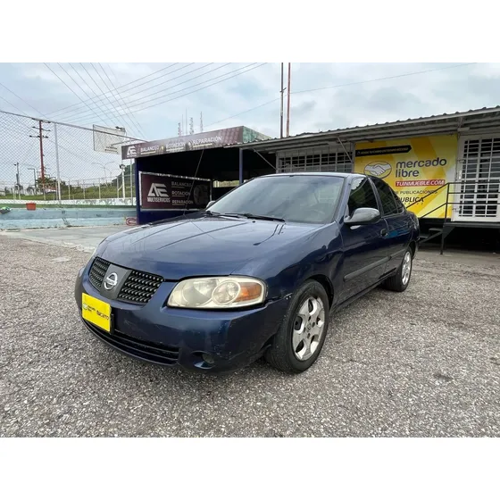Nissan Sentra Xe