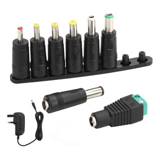 Fuente De Alimentación, 12 V, 2 A, Tiras Led, Conmutación, 8 Fuente De Alimentación, 12 V, 2 A, Tiras Led, Conmutación, 8