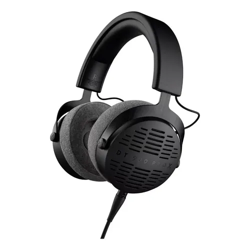 Beyerdynamic Dt 990 Pro X 48 Ohm Com Fio, Traseira Aberta