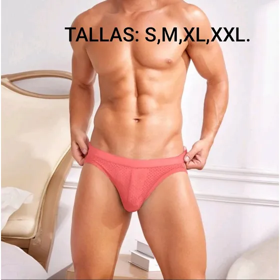 Suspensorios Sexy Para Caballero-hombre Varias- S A La Xxl