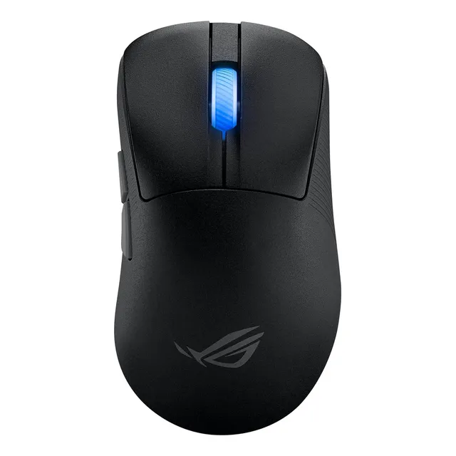Ratón Inalámbrico Para Juegos Asus Rog Keris Ii Ace, 54 G Li