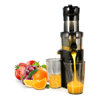 Exprimidor Masticador Extractor De Jugo Prensa En Frío Exprimidor Masticador Extractor De Jugo Prensa En Frío