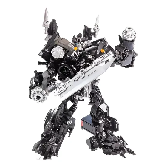 Transformers Ironhide Ss 14 Baiwei Tw1026